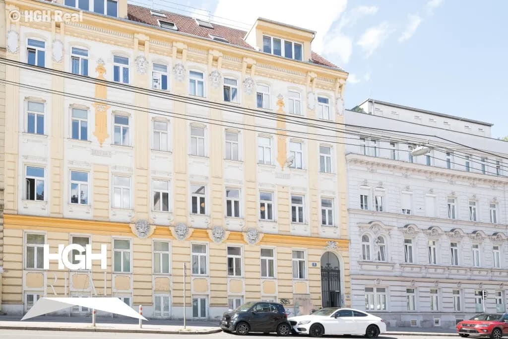 3-Zimmer-Wohnung kaufen in Wien – 79,3 m², € 349.000 – Bild 23 von 23