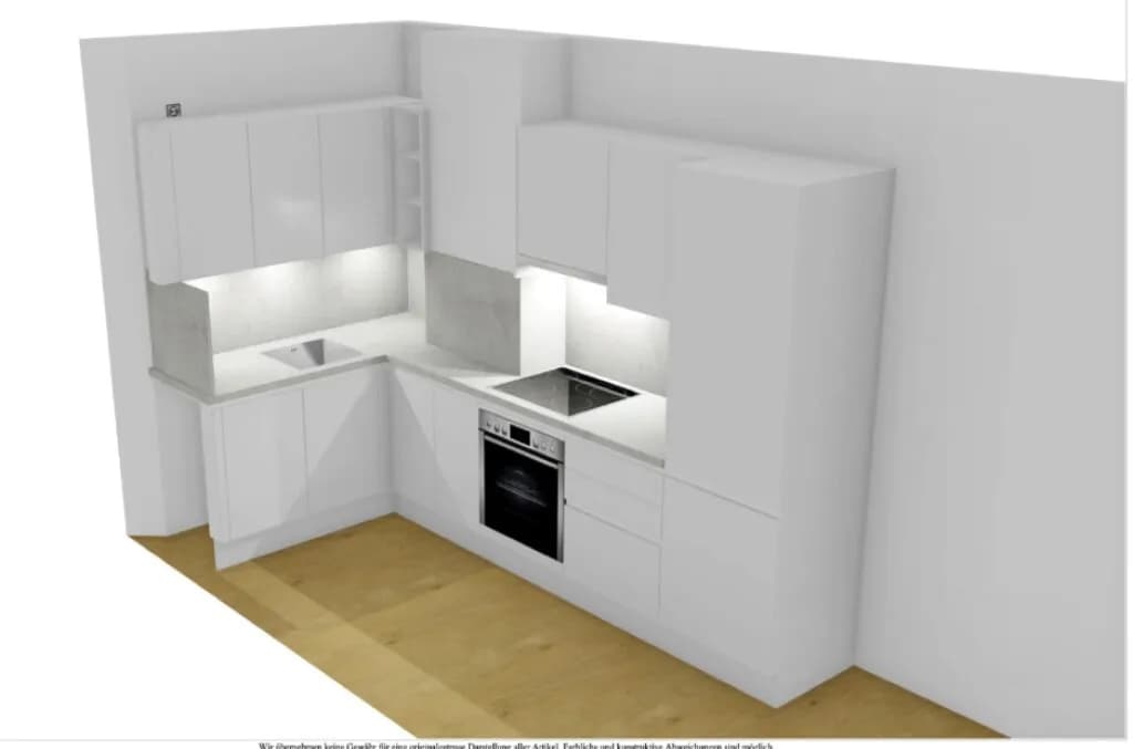 2-Zimmer-Wohnung mieten in Wien – 52,49 m², € 985 – Bild 10 von 24