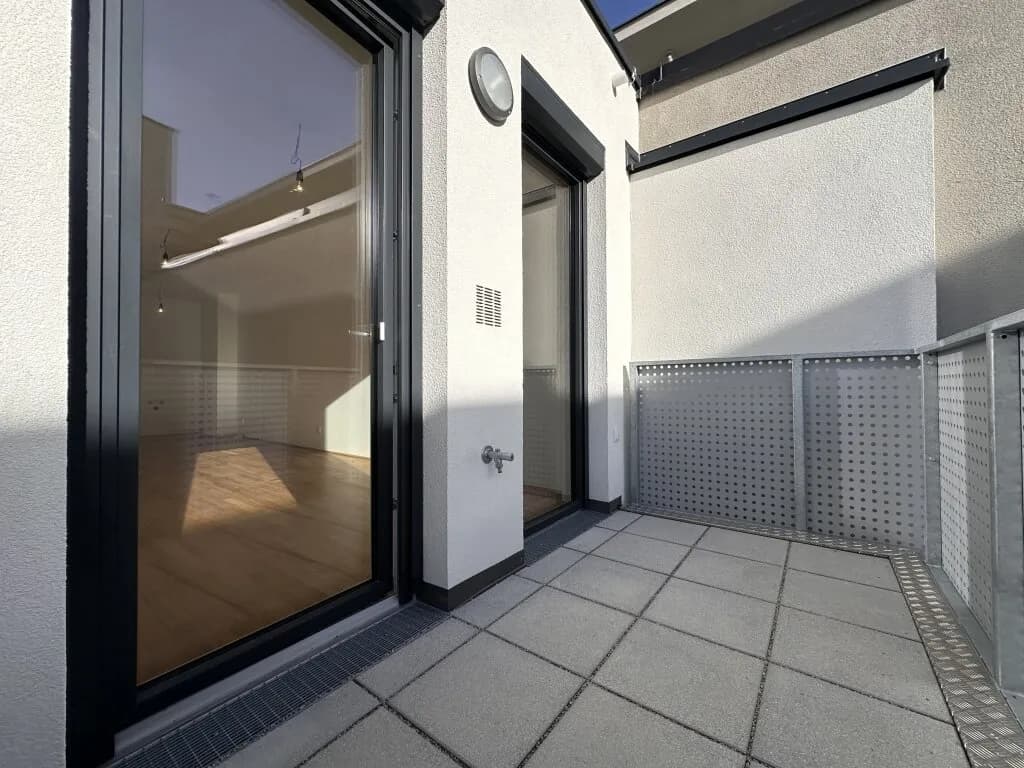 2-Zimmer-Wohnung mieten in Wien – 52,49 m², € 985 – Bild 11 von 24