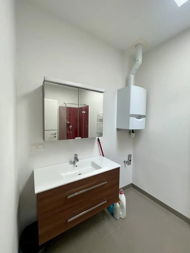 1-Zimmer-Wohnung mieten in Mödling – 45,5 m², € 797 – Bild 3 von 7