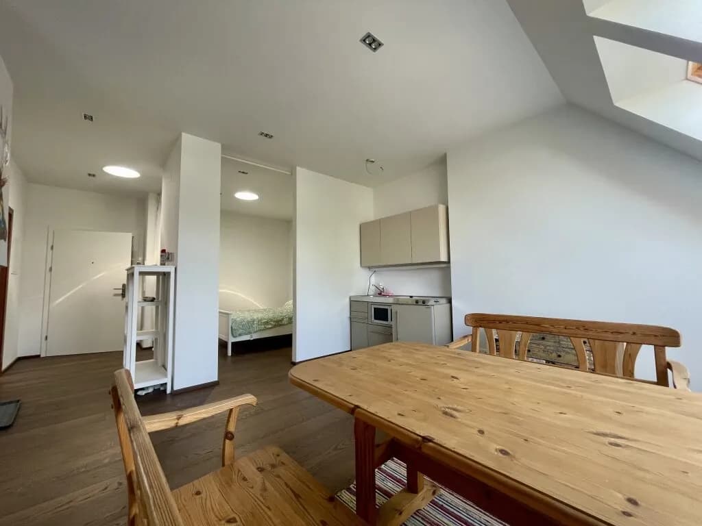 1-Zimmer-Wohnung mieten in Mödling – 45,5 m², € 797 – Bild 4 von 7