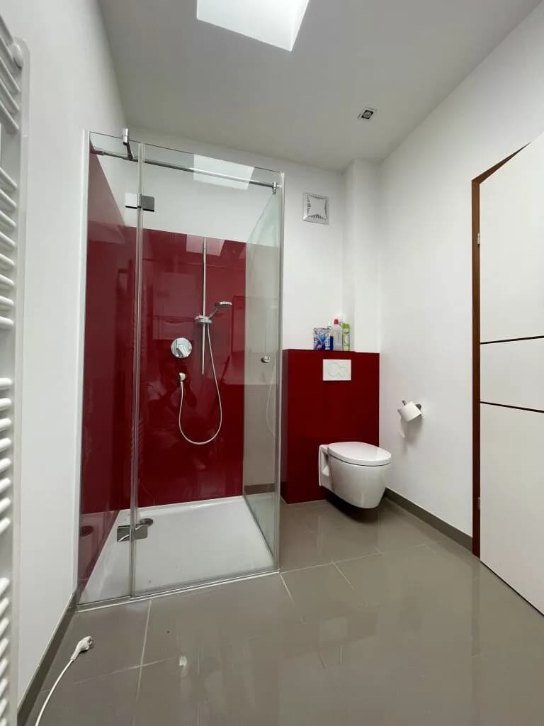 1-Zimmer-Wohnung mieten in Mödling – 45,5 m², € 797 – Bild 6 von 7