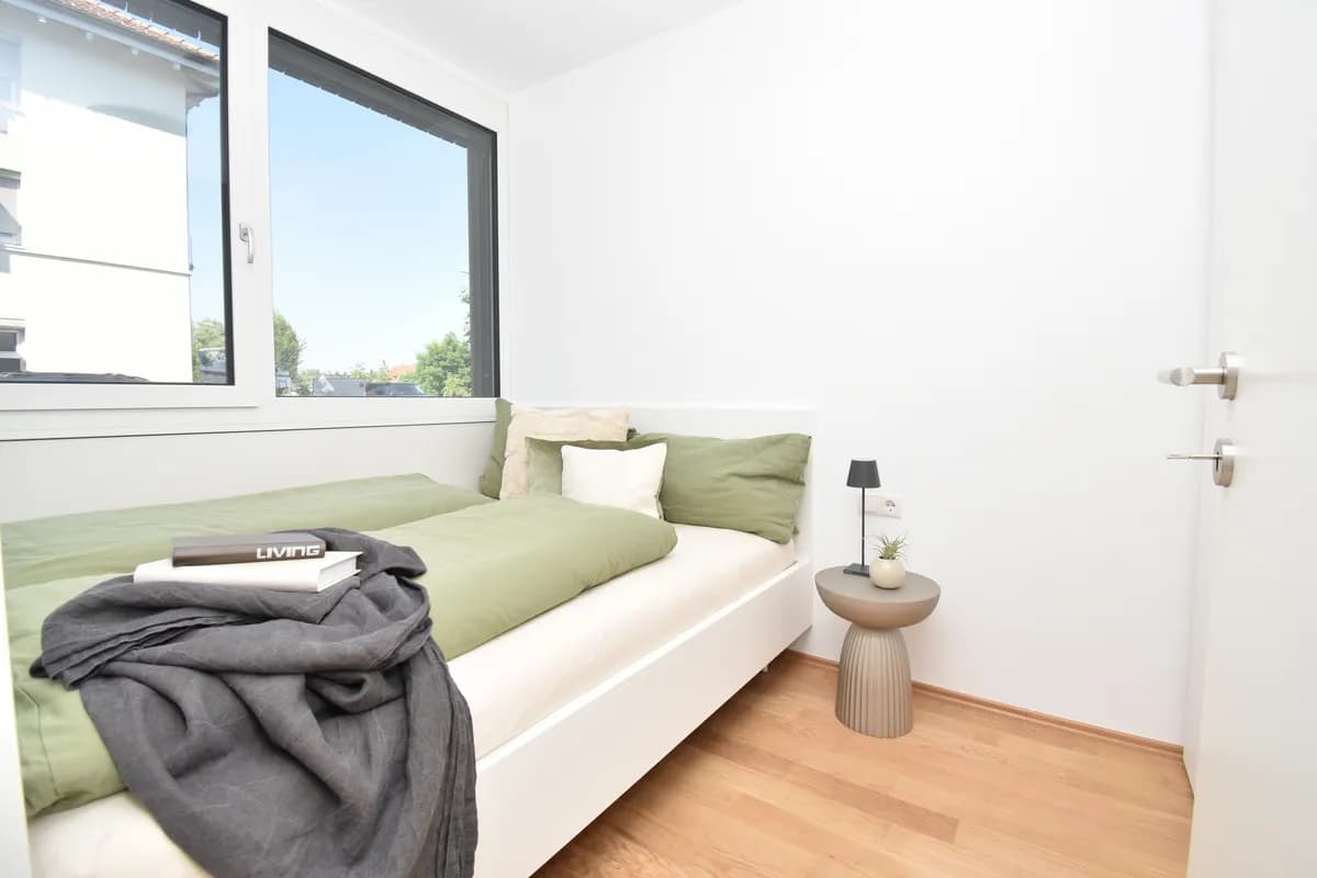 2-Zimmer-Wohnung mieten in Bregenz – 25,69 m², € 880 – Bild 7 von 17