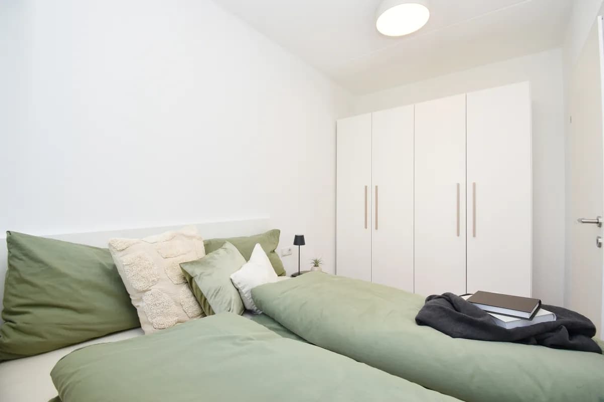 2-Zimmer-Wohnung mieten in Bregenz – 25,69 m², € 880 – Bild 8 von 17