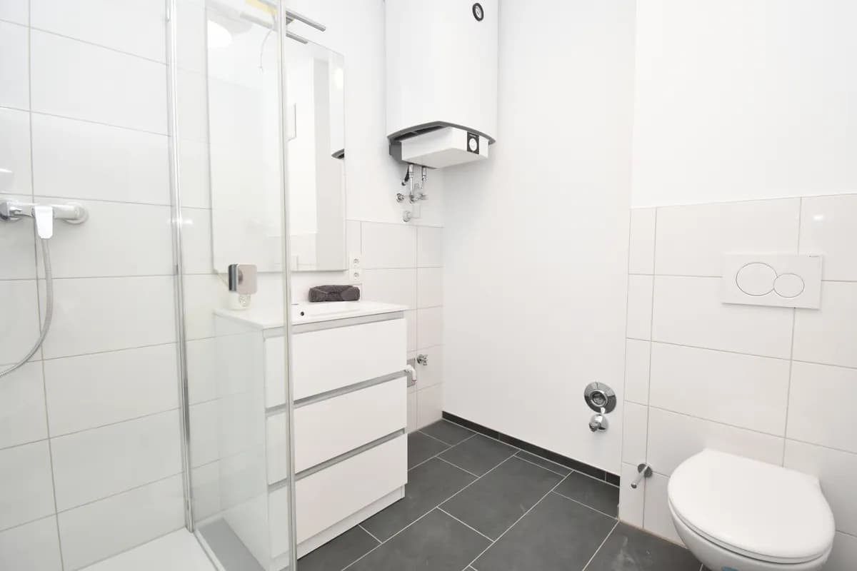 2-Zimmer-Wohnung mieten in Bregenz – 25,69 m², € 880 – Bild 9 von 17