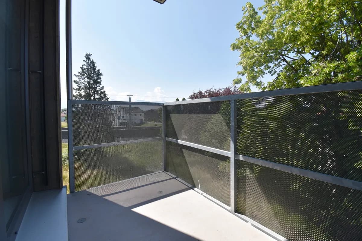 2-Zimmer-Wohnung mieten in Bregenz – 25,69 m², € 880 – Bild 11 von 17