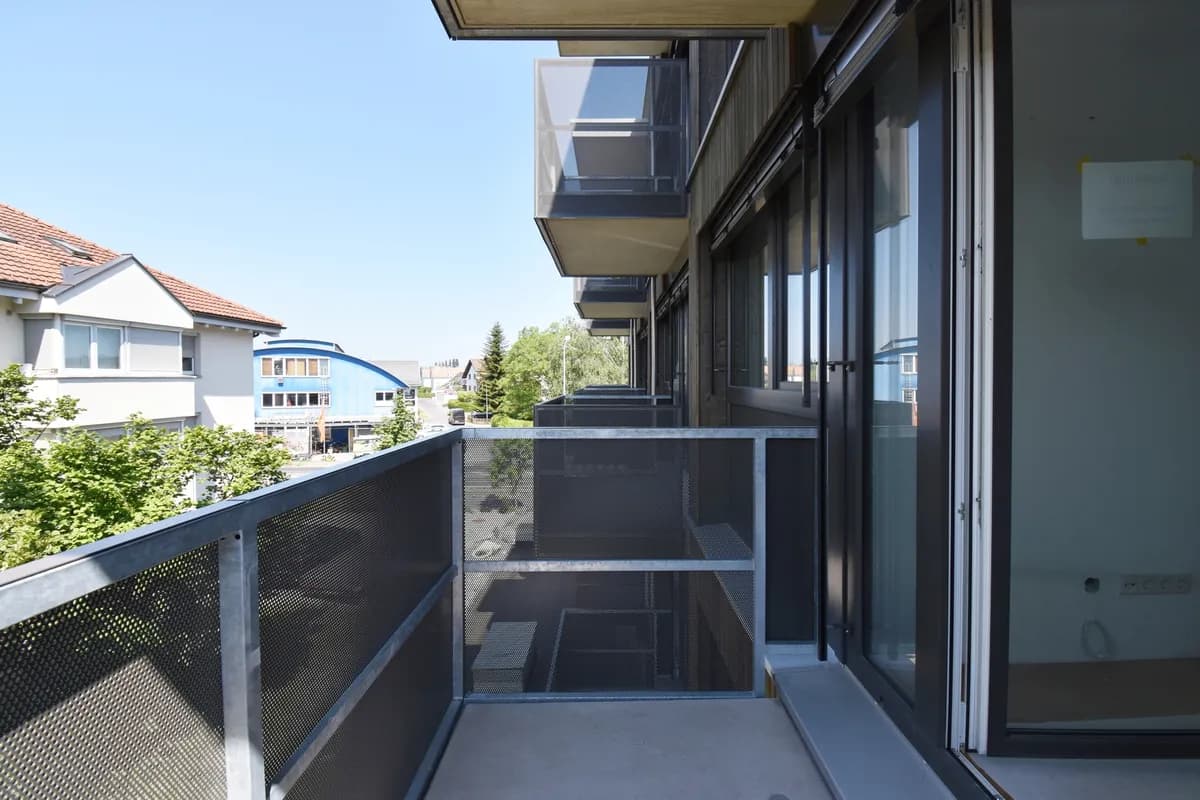 2-Zimmer-Wohnung mieten in Bregenz – 25,69 m², € 880 – Bild 12 von 17