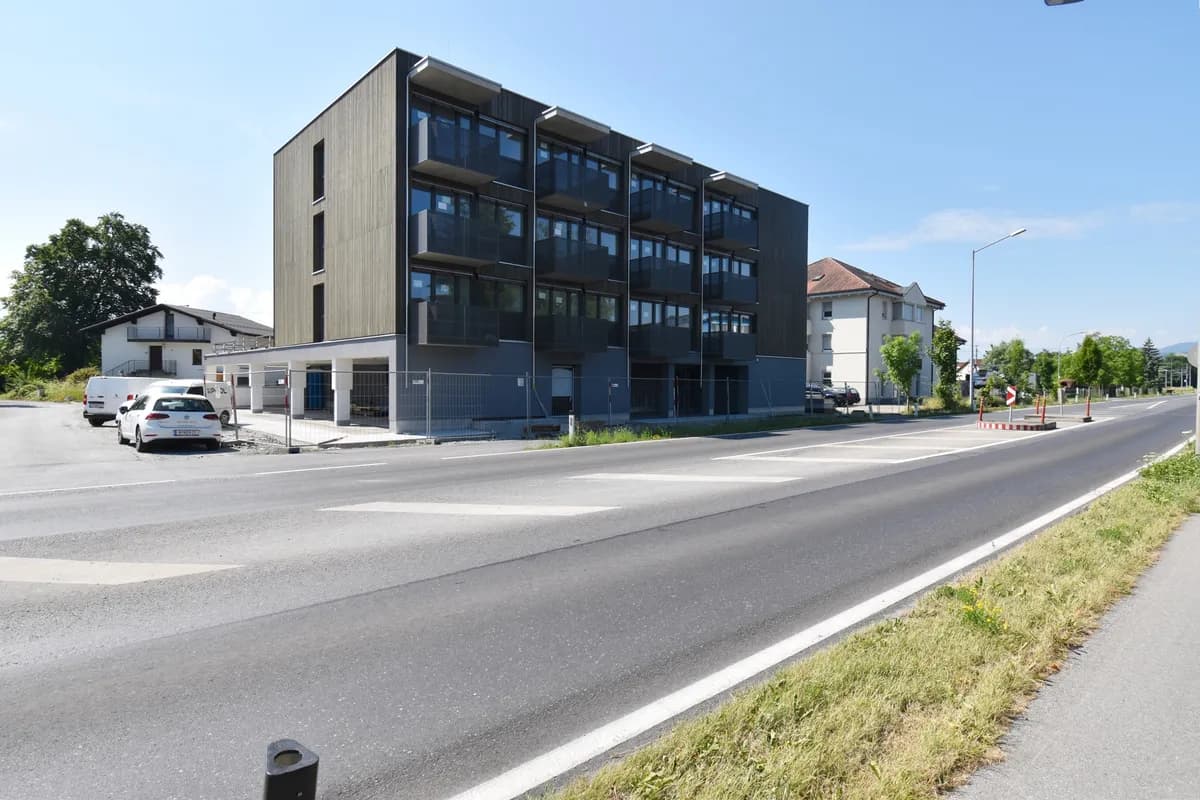 2-Zimmer-Wohnung mieten in Bregenz – 25,69 m², € 880 – Bild 13 von 17