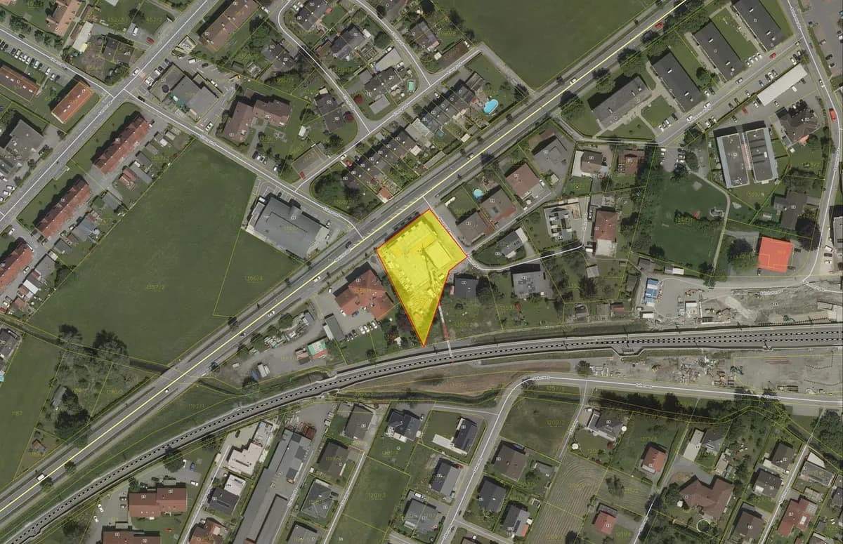 2-Zimmer-Wohnung mieten in Bregenz – 25,69 m², € 880 – Bild 15 von 17