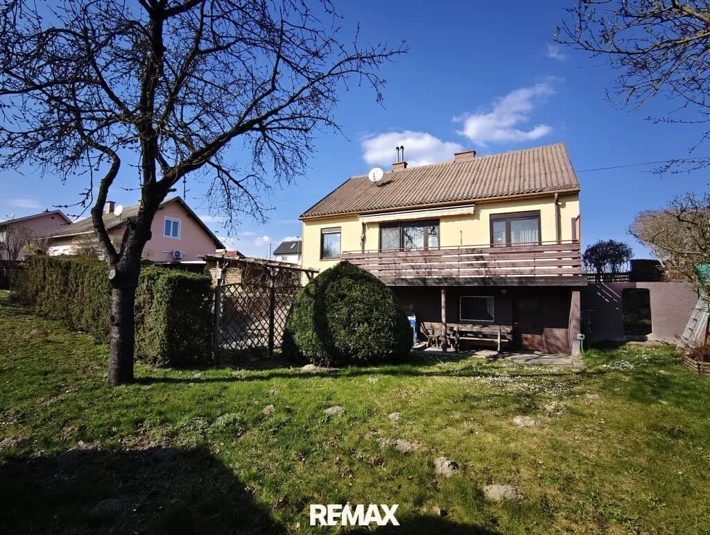 3-Zimmer-Haus kaufen in Korneuburg – 80 m², € 410.000 – Bild 2 von 26