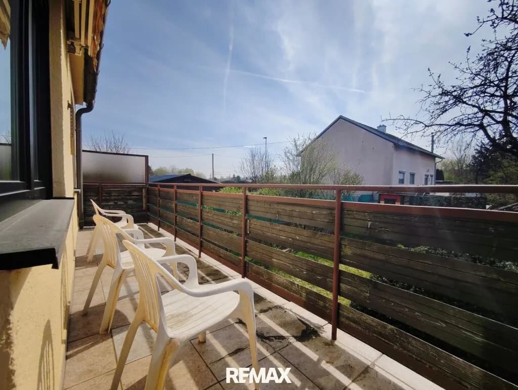 3-Zimmer-Haus kaufen in Korneuburg – 80 m², € 410.000 – Bild 3 von 26