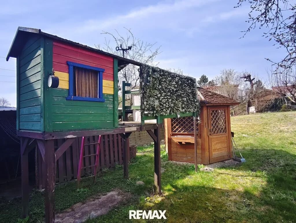 3-Zimmer-Haus kaufen in Korneuburg – 80 m², € 410.000 – Bild 17 von 26