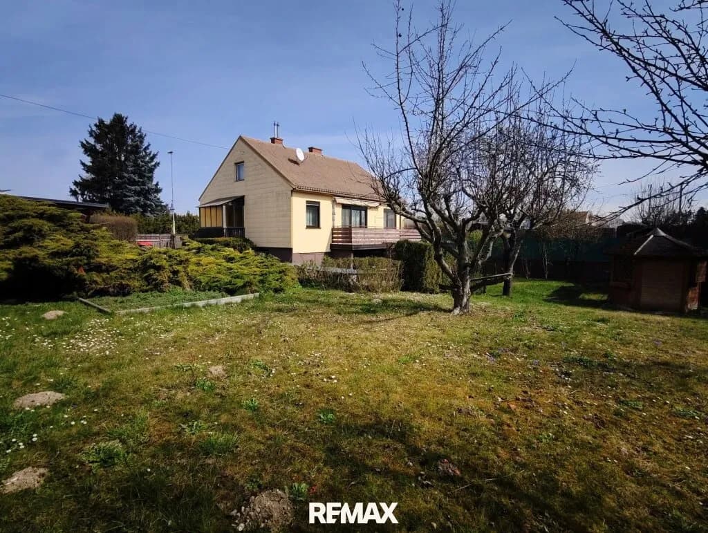 3-Zimmer-Haus kaufen in Korneuburg – 80 m², € 410.000 – Bild 18 von 26