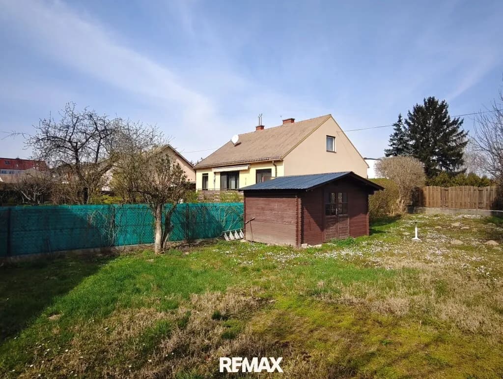 3-Zimmer-Haus kaufen in Korneuburg – 80 m², € 410.000 – Bild 19 von 26