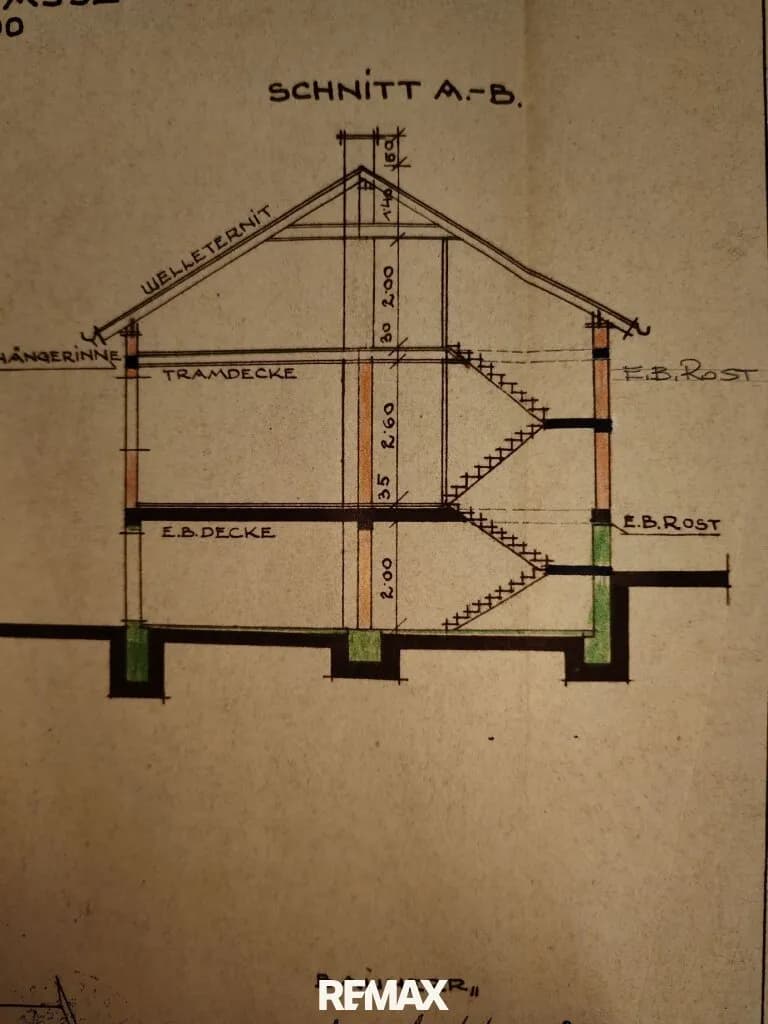 3-Zimmer-Haus kaufen in Korneuburg – 80 m², € 410.000 – Bild 23 von 26