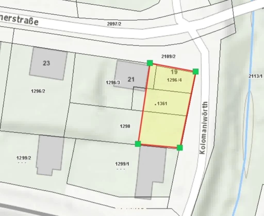 3-Zimmer-Haus kaufen in Korneuburg – 80 m², € 410.000 – Bild 24 von 26