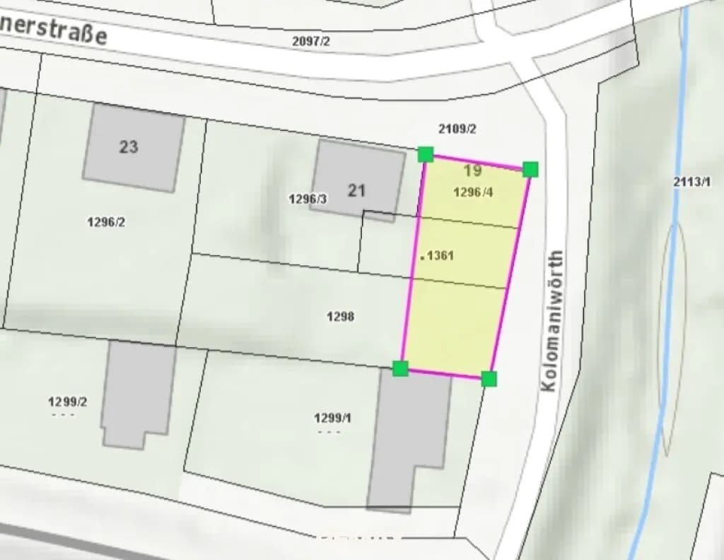 3-Zimmer-Haus kaufen in Korneuburg – 80 m², € 410.000 – Bild 25 von 26