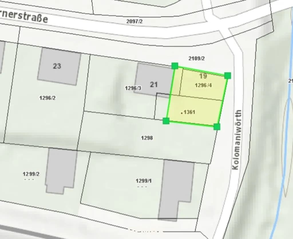 3-Zimmer-Haus kaufen in Korneuburg – 80 m², € 410.000 – Bild 26 von 26