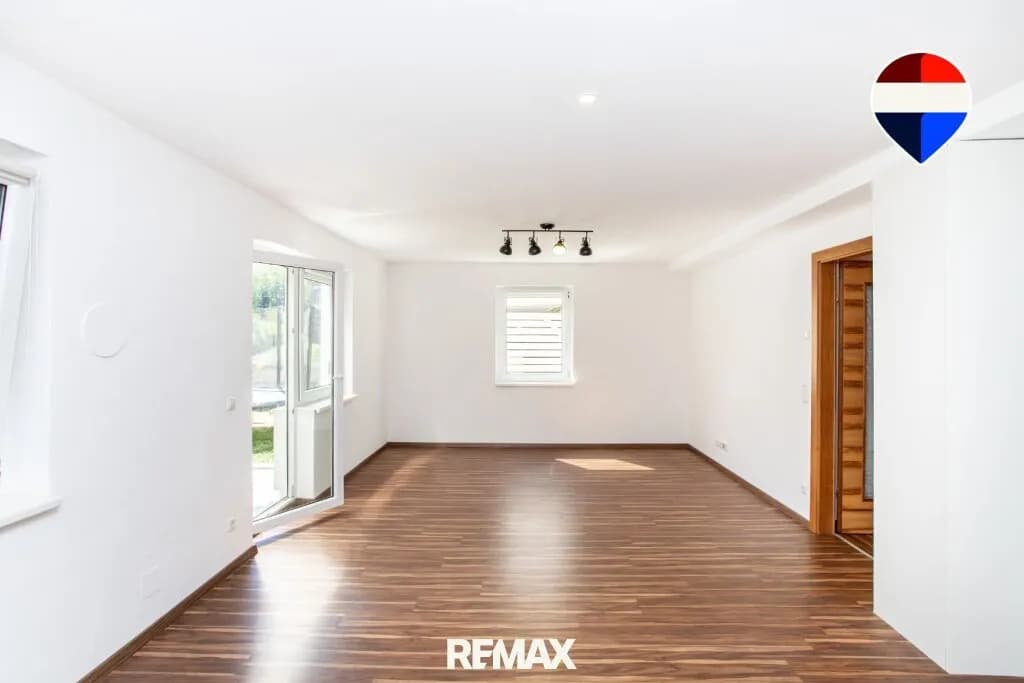 3-Zimmer-Wohnung kaufen in Gmunden – 78 m², € 320.000 – Bild 1 von 12