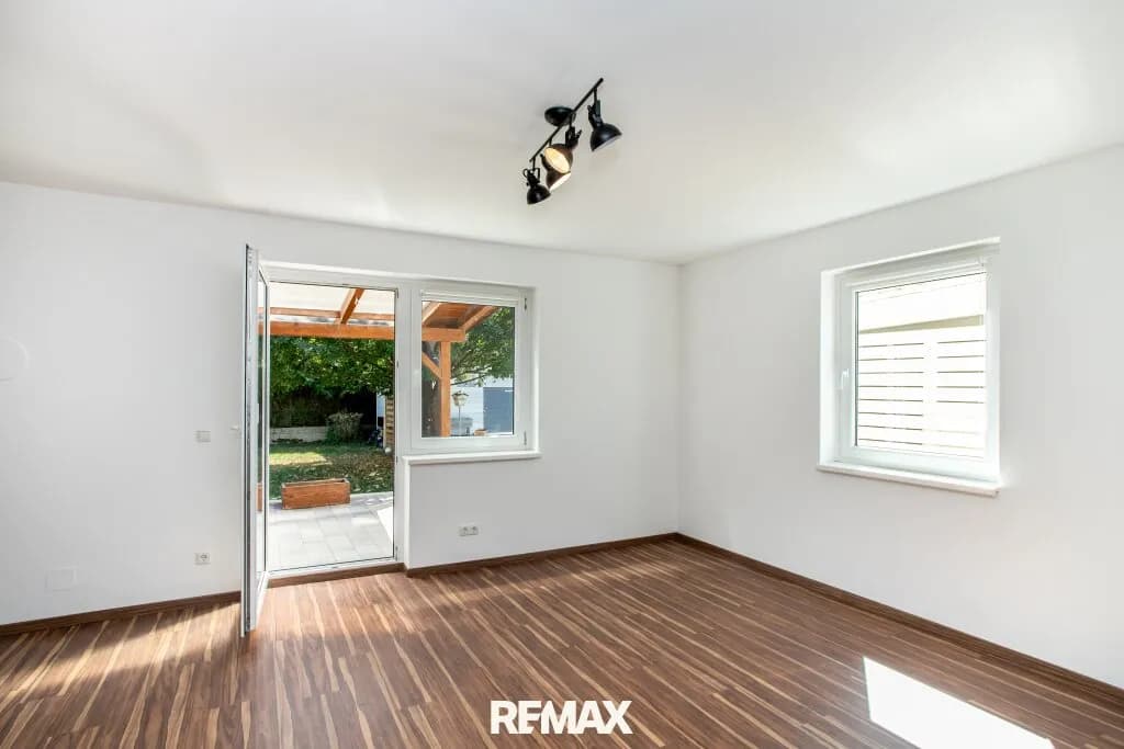 3-Zimmer-Wohnung kaufen in Gmunden – 78 m², € 320.000 – Bild 3 von 12