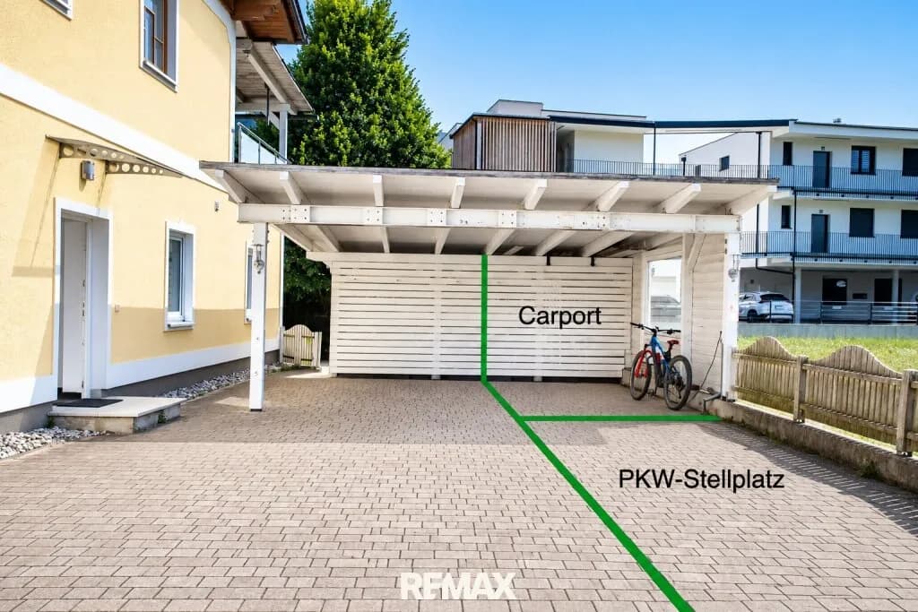 3-Zimmer-Wohnung kaufen in Gmunden – 78 m², € 320.000 – Bild 11 von 12