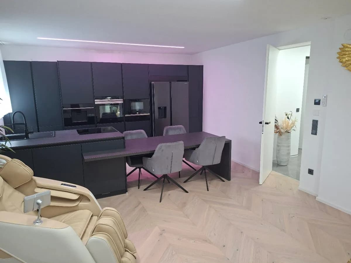 3-Zimmer-Wohnung kaufen in Klagenfurt – 80 m², € 485.000