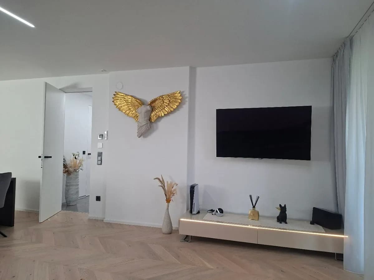 3-Zimmer-Wohnung kaufen in Klagenfurt – 80 m², € 485.000 – Bild 4 von 25