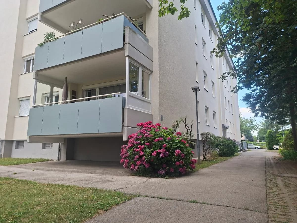 3-Zimmer-Wohnung kaufen in Klagenfurt – 80 m², € 485.000 – Bild 20 von 25