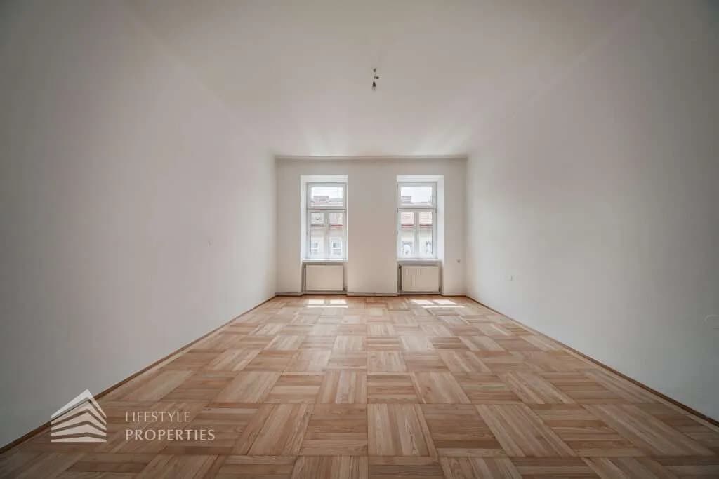 2-Zimmer-Wohnung kaufen in Wien – 66 m², € 249.000 – Bild 1 von 8