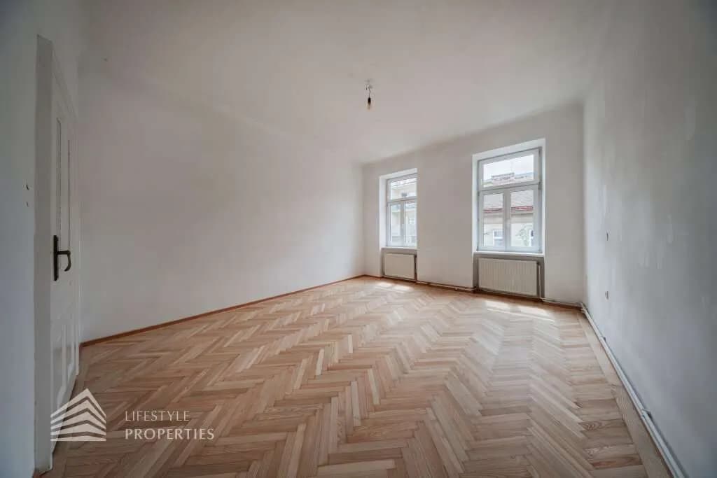 2-Zimmer-Wohnung kaufen in Wien – 66 m², € 249.000 – Bild 2 von 8