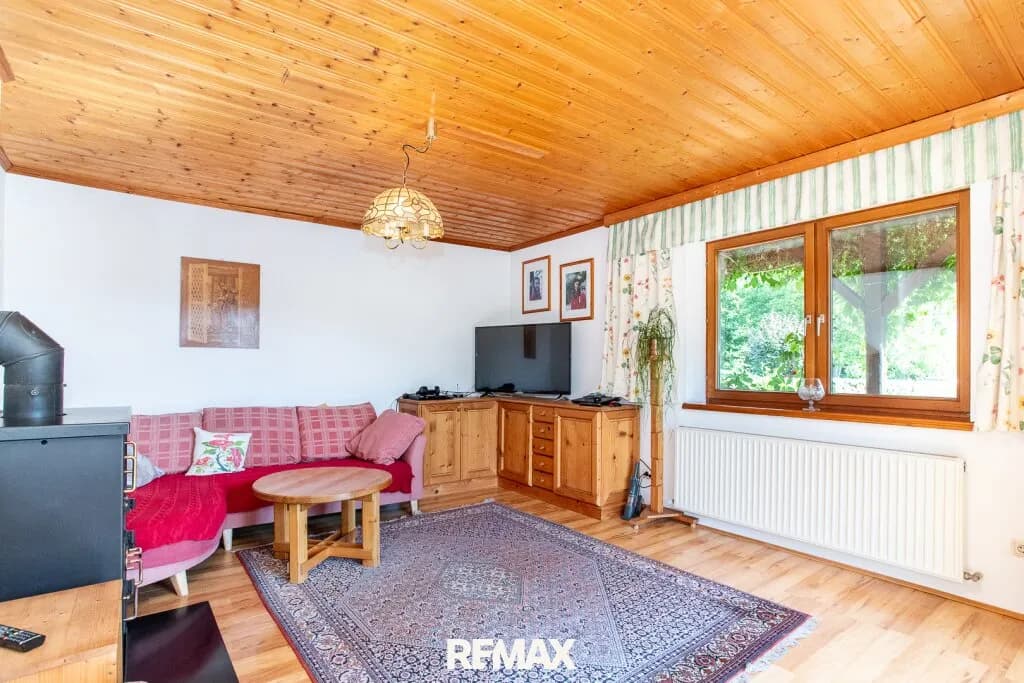 7-Zimmer-Haus kaufen in Gmunden – 196 m², € 760.000 – Bild 3 von 32