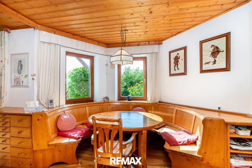 7-Zimmer-Haus kaufen in Gmunden – 196 m², € 760.000 – Bild 5 von 32