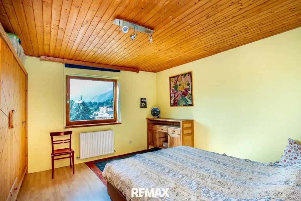 7-Zimmer-Haus kaufen in Gmunden – 196 m², € 760.000 – Bild 7 von 32