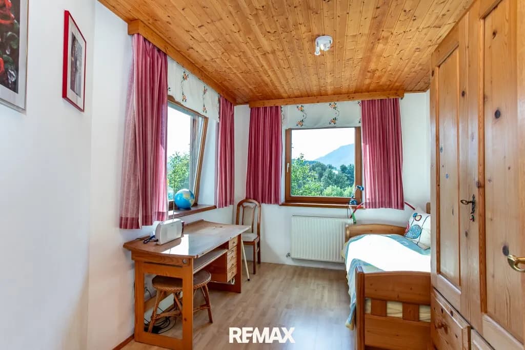 7-Zimmer-Haus kaufen in Gmunden – 196 m², € 760.000 – Bild 8 von 32