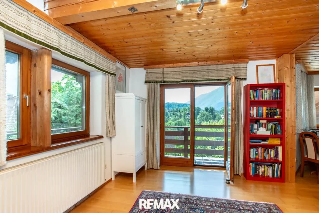 7-Zimmer-Haus kaufen in Gmunden – 196 m², € 760.000 – Bild 11 von 32
