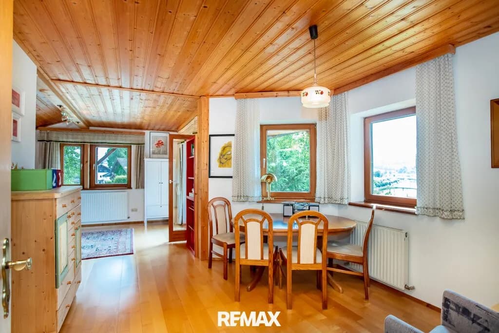 7-Zimmer-Haus kaufen in Gmunden – 196 m², € 760.000 – Bild 12 von 32