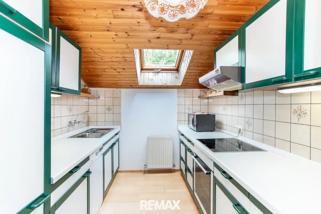 7-Zimmer-Haus kaufen in Gmunden – 196 m², € 760.000 – Bild 13 von 32