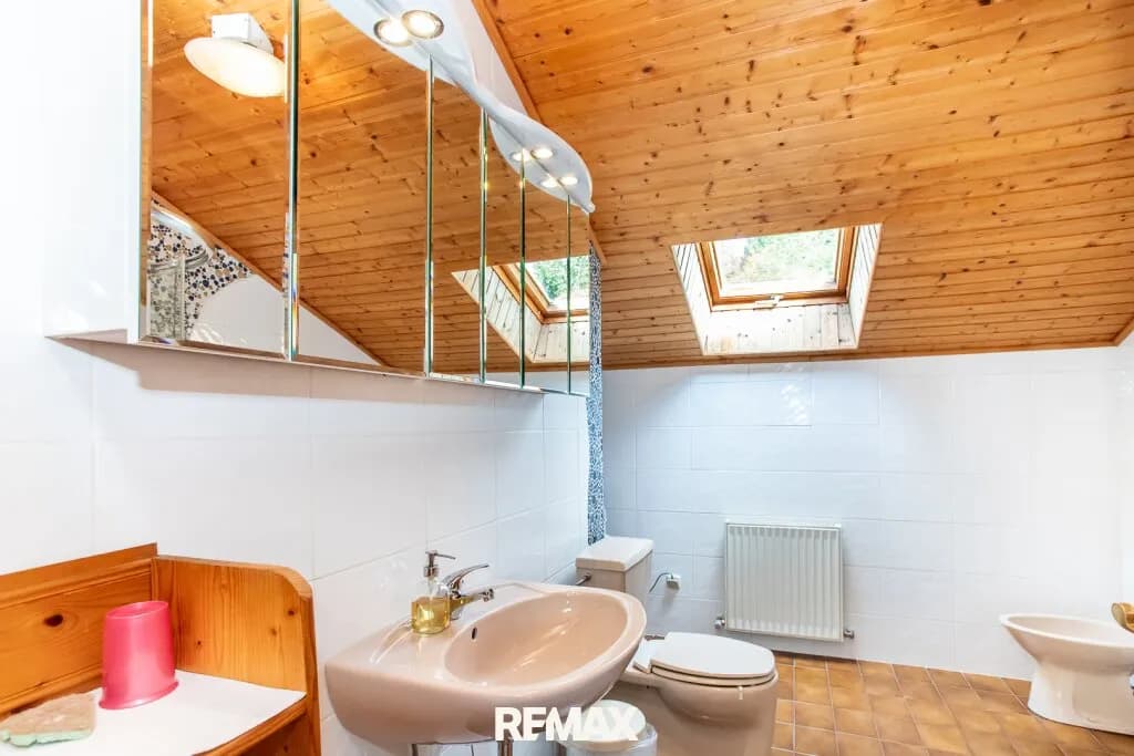 7-Zimmer-Haus kaufen in Gmunden – 196 m², € 760.000 – Bild 14 von 32