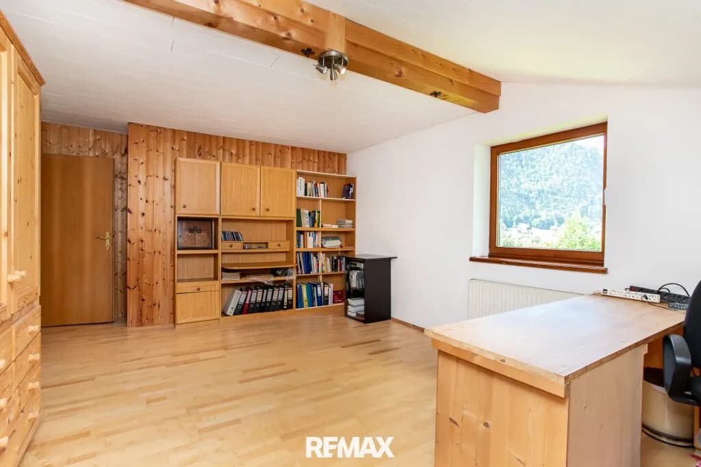 7-Zimmer-Haus kaufen in Gmunden – 196 m², € 760.000 – Bild 17 von 32