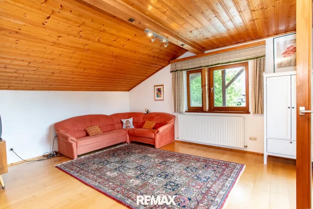 7-Zimmer-Haus kaufen in Gmunden – 196 m², € 760.000 – Bild 18 von 32