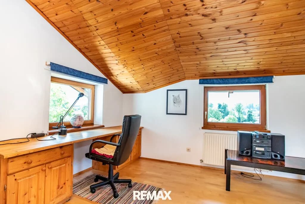 7-Zimmer-Haus kaufen in Gmunden – 196 m², € 760.000 – Bild 19 von 32