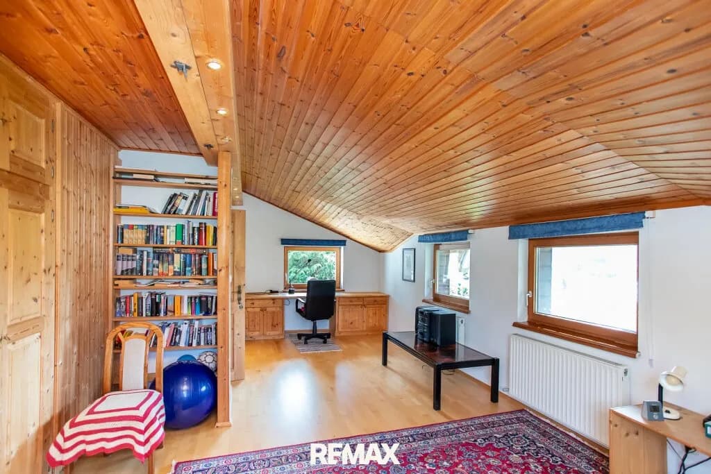 7-Zimmer-Haus kaufen in Gmunden – 196 m², € 760.000 – Bild 20 von 32
