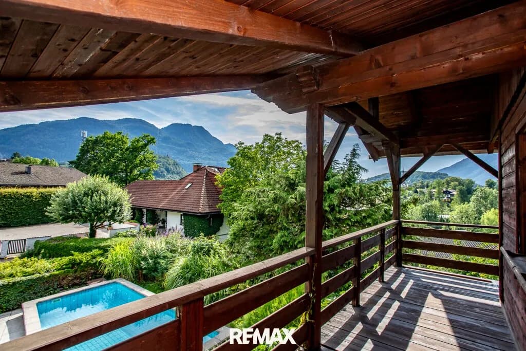 7-Zimmer-Haus kaufen in Gmunden – 196 m², € 760.000 – Bild 22 von 32