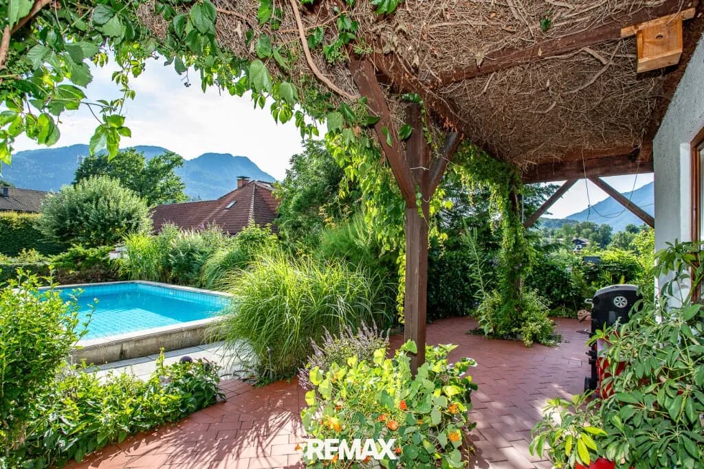 7-Zimmer-Haus kaufen in Gmunden – 196 m², € 760.000 – Bild 24 von 32