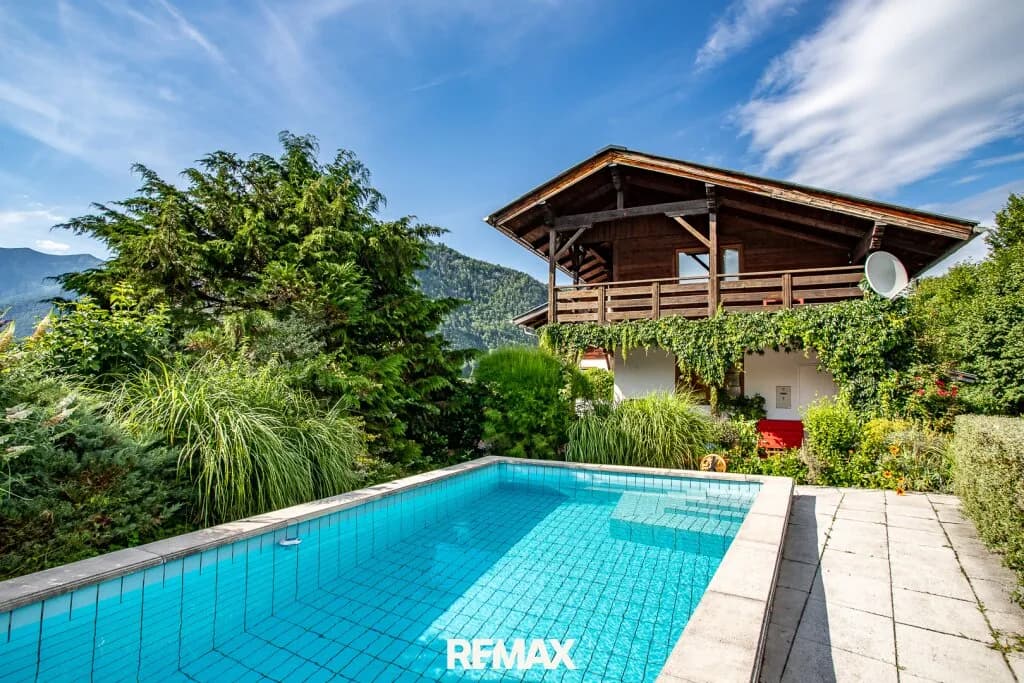 7-Zimmer-Haus kaufen in Gmunden – 196 m², € 760.000 – Bild 26 von 32