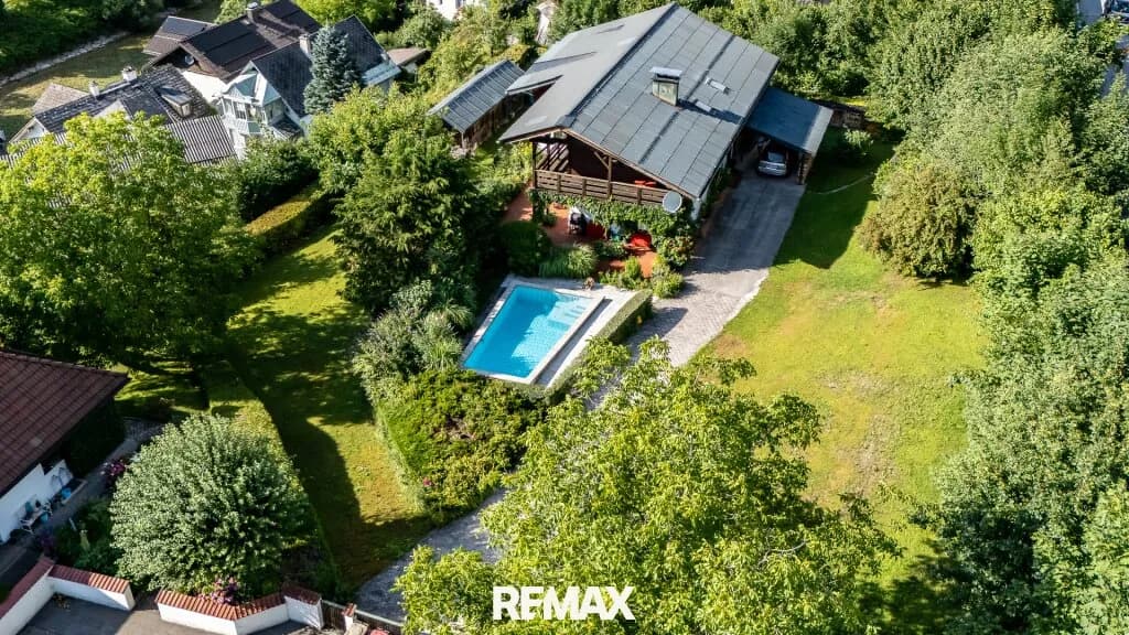 7-Zimmer-Haus kaufen in Gmunden – 196 m², € 760.000 – Bild 27 von 32