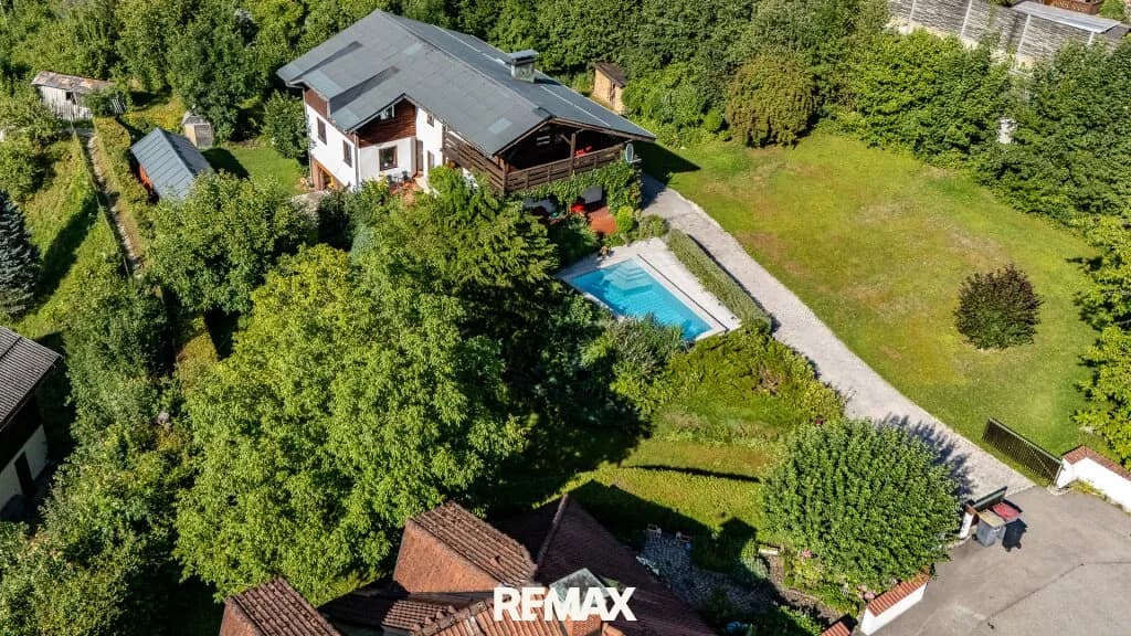 7-Zimmer-Haus kaufen in Gmunden – 196 m², € 760.000 – Bild 28 von 32