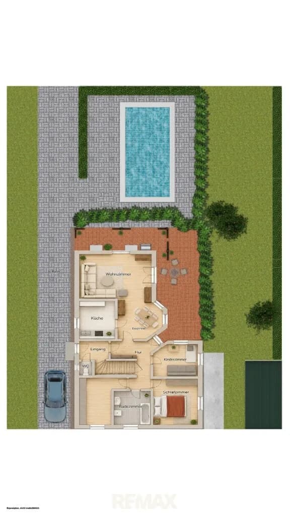7-Zimmer-Haus kaufen in Gmunden – 196 m², € 760.000 – Bild 29 von 32