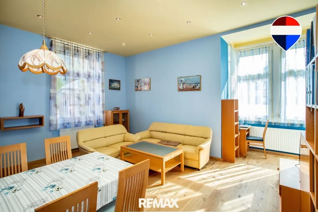 3-Zimmer-Wohnung kaufen in Gmunden – 68 m², € 299.000