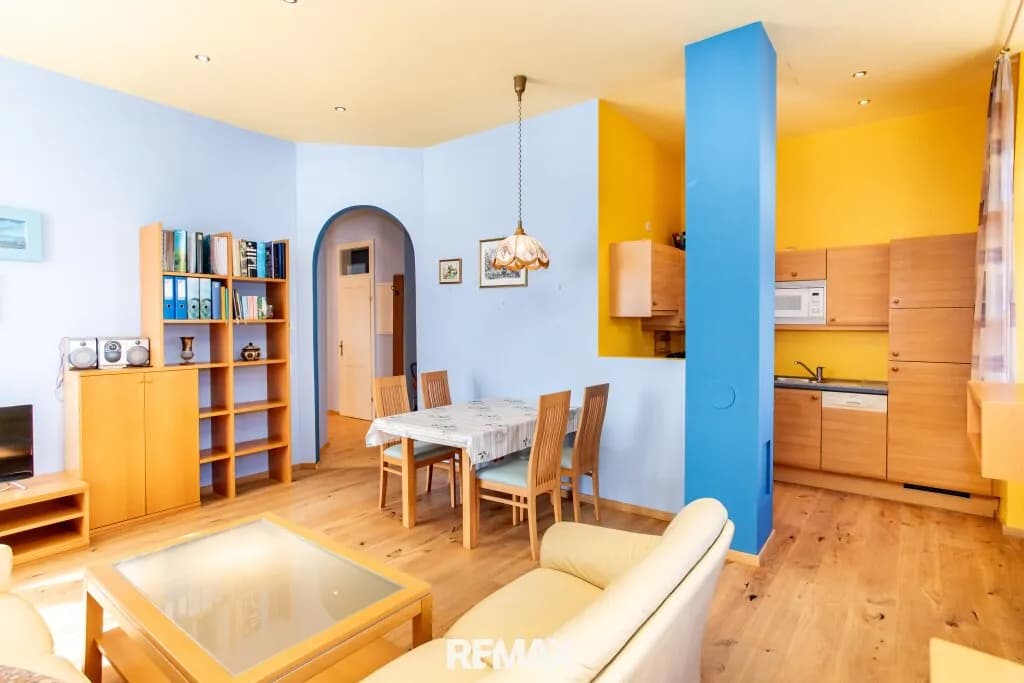 3-Zimmer-Wohnung kaufen in Gmunden – 68 m², € 299.000 – Bild 3 von 18